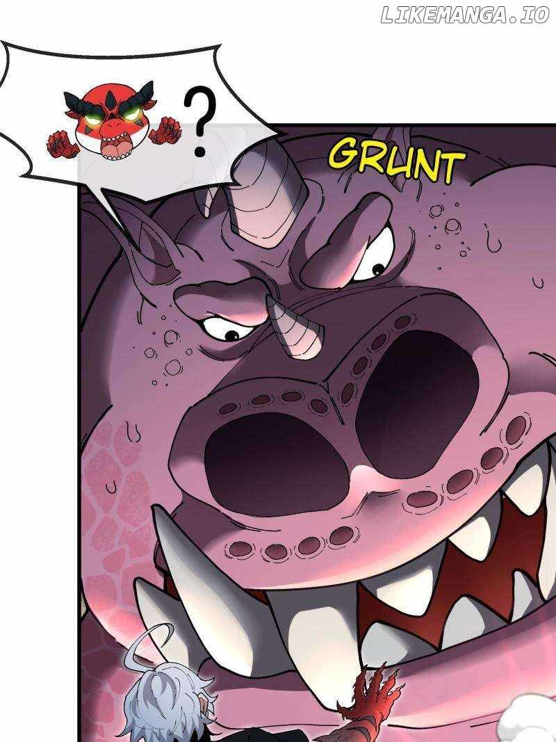 I Am The Monster Overlord Chapter 12 74